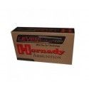 Munitions HORNADY 30/30 160 grains Lever Evolution 