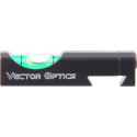 Niveau à bulle Vector Optics pour rail 11 mm