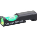 Niveau à bulle Vector Optics pour rail 11 mm