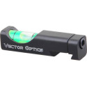 Niveau à bulle Vector Optics pour rail 11 mm