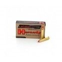 Munitions Hornady LEVERevolution FTX calibre 444 Marlin - 265 grs 