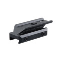 Réhausse Picatinny Vector Optics cantilever 0.5 inch