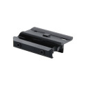 Réhausse Picatinny Vector Optics cantilever 0.5 inch