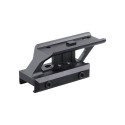 Réhausse Picatinny Vector Optics cantilever 0.83 inch