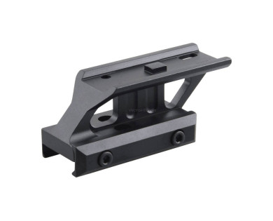 Réhausse Picatinny Vector Optics cantilever 0.83 inch