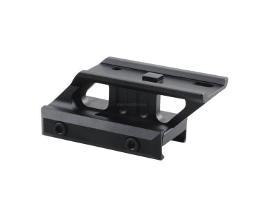 Réhausse Picatinny Vector Optics cantilever 0.83 inch