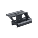 Réhausse Picatinny Vector Optics cantilever 1 inch