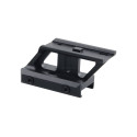 Réhausse Picatinny Vector Optics cantilever 1 inch