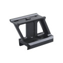 Réhausse Picatinny Vector Optics cantilever 1.5 inch