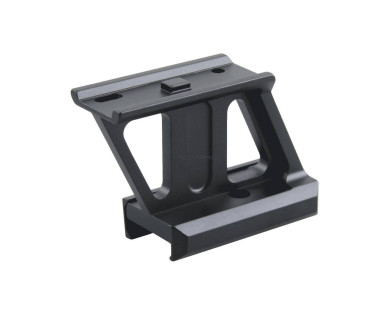 Réhausse Picatinny Vector Optics cantilever 1.5 inch