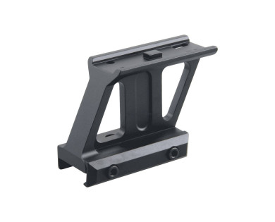Réhausse Picatinny Vector Optics cantilever 1.5 inch