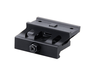 Réhausse Picatinny Vector Optics QD cantilever 0.8 inch