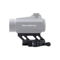 Réhausse Picatinny Vector Optics QD cantilever 0.8 inch