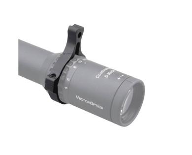 Levier de grossissement Vector Optics Continental 48 mm