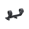Montage Vector Optics Elite Picatinny 30 mm aluminium Noir