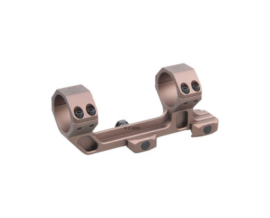Montage Vector Optics Elite Picatinny 30 mm aluminium Coyote FDE