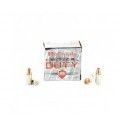 Cartouches 9mm Luger +P 135 gr FlexLock® Critical Duty® x 25 Hornady 