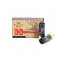 Balles calibre 12 Hornady SST FTX Slug 300 grs 
