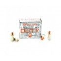 Cartouches 45 Auto+P 220 gr FlexLock® Critical DUTY® x 20 Hornady 