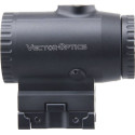 Magnifier Vector Optics Paragon 3x18 Ultra Compact montage Picatinny basculant 90°