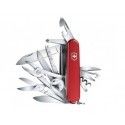 Victorinox SWISSCHAMP 33 fonctions 91 mm 