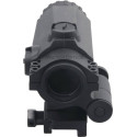 Magnifier Vector Optics Maverick III MIL 3x22 montage Picatinny basculant 90°