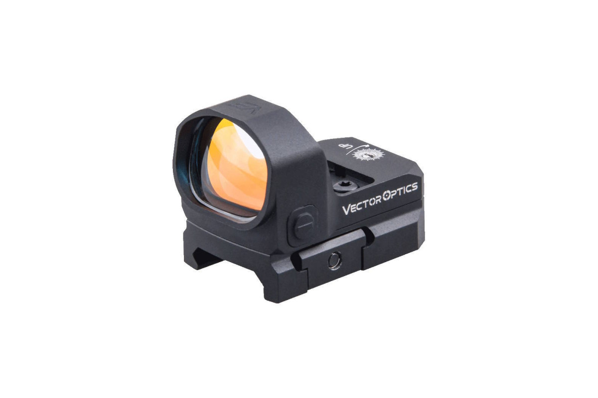 Viseur reflex Vector Optics Frenzy 1x20x28 3 MOA dot Viseur reflex Vector Optics Frenzy 1x20x28 3 MOA dot