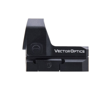 Viseur reflex Vector Optics Frenzy 1x20x28 3 MOA dot