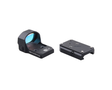 Viseur reflex Vector Optics Frenzy 1x20x28 3 MOA dot