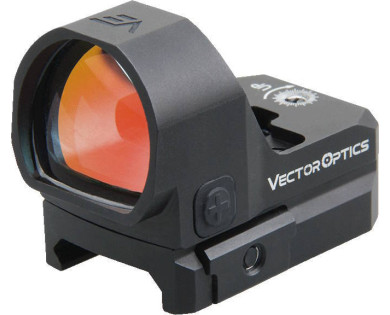 Viseur reflex Vector Optics Frenzy 1x22x26 3 MOA dot