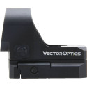 Viseur reflex Vector Optics Frenzy 1x22x26 3 MOA dot