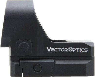 Viseur reflex Vector Optics Frenzy 1x22x26 3 MOA dot