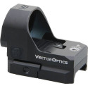 Viseur reflex Vector Optics Frenzy 1x22x26 3 MOA dot