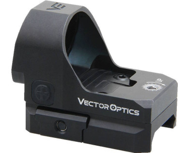 Viseur reflex Vector Optics Frenzy 1x22x26 3 MOA dot