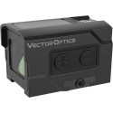 Viseur reflex Vector Optics Frenzy Plus Enclosed 1x18x20 solaire 3 réticules