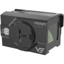 Viseur reflex Vector Optics Frenzy Plus Enclosed 1x18x20 solaire 3 réticules