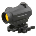 Viseur reflex Vector Optics Maverick 1x22 Gen II QD 3 MOA dot