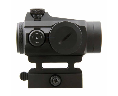 Viseur reflex Vector Optics Maverick 1x22 Gen II QD 3 MOA dot
