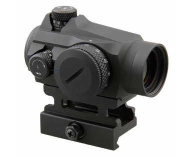 Viseur reflex Vector Optics Maverick 1x22 Gen II QD 3 MOA dot