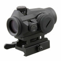 Viseur reflex Vector Optics Maverick 1x22 Gen II QD 3 MOA dot