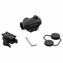 Viseur reflex Vector Optics Maverick 1x22 Gen II QD 3 MOA dot