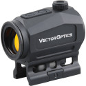Viseur reflex Vector Optics Scrapper 1x25 3 MOA dot