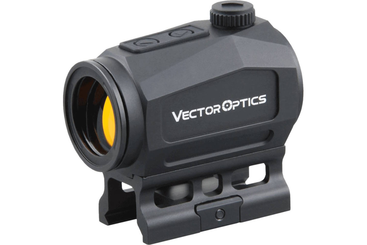 Viseur reflex Vector Optics Scrapper 1x25 3 MOA dot Viseur reflex Vector Optics Scrapper 1x25 3 MOA dot
