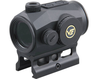 Viseur reflex Vector Optics Scrapper 1x25 3 MOA dot