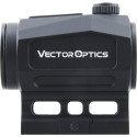 Viseur reflex Vector Optics Scrapper 1x25 3 MOA dot