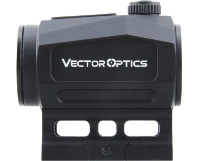 Viseur reflex Vector Optics Scrapper 1x25 3 MOA dot