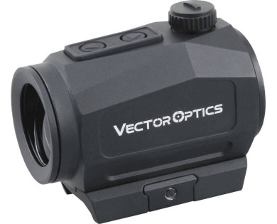 Viseur reflex Vector Optics Scrapper 1x25 3 MOA dot