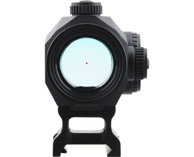 Viseur reflex Vector Optics Scrapper 1x25 3 MOA dot