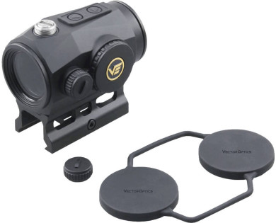 Viseur reflex Vector Optics Scrapper 1x25 3 MOA dot