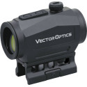 Viseur reflex Vector Optics Scrapper 1x29 3 MOA dot